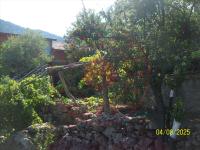 Konya Seydişehir Çatmakaya Köyü Milli Emlak'tan Satılık 680,13 m2 Tarla