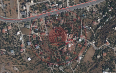 Kayseri Hacılar Aşağı Mahallesi Milli Emlak'tan Satılık 293,14 m2 Arsa