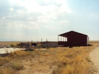 Afyonkarahisar Başmakçı Küllüce Köyü Milli Emlak'tan Satılık 3.665,03 m2 Arsa