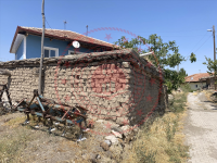 Ankara Kalecik Gökçeviran (gökçeören)  Mahallesi Milli Emlak'tan Satılık 1.576,74 m2 Tarla