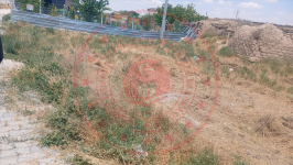 Konya Selçuklu Çaldere Köyü Milli Emlak'tan Satılık 179,92 m2 Tarla