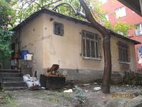 İstanbul Kağıthane Seyrantepe Mahallesi Milli Emlak'tan Satılık 211,00 m2 Arsa