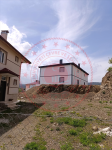 Çankırı Yapraklı Yukarıöz Köyü Milli Emlak'tan Satılık 102,39 m2 Arsa