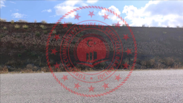 Çorum Merkez Kuruçay Köyü Milli Emlak'tan Satılık 450,07 m2 Arsa