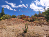 Konya Hüyük İlmen Kasabası Milli Emlak'tan Satılık 407,06 m2 Tarla