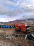 Burdur Karamanlı Eşeler Mahallesi Milli Emlak'tan Satılık 11.507,56 m2 Tarla