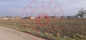 Konya Karatay Karadona Köyü Milli Emlak'tan Satılık 1.740,23 m2 Tarla