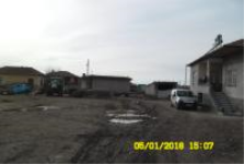 Aksaray Merkez Yeşitepe Kasabası Milli Emlak'tan Satılık 2.307,10 m2 Arsa