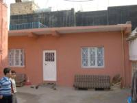 Mardin Kızıltepe Tepebaşı Mahallesi Milli Emlak'tan Satılık 371,70 m2 Arsa