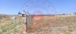 Kahramanmaraş Dulkadiroğlu Maksutuşağı Mahallesi Milli Emlak'tan Satılık 494,66 m2 Tarla