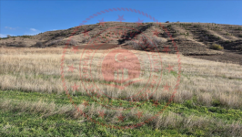 Çorum Merkez Akçakaya Köyü Milli Emlak'tan Satılık 674,95 m2 Tarla