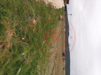 Afyonkarahisar Dinar Çakıcı Köyü Milli Emlak'tan Satılık 3.851,34 m2 Tarla