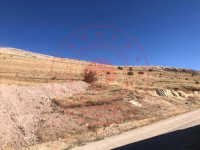 Malatya Kuluncak Temüklü Köyü Milli Emlak'tan Satılık 6.483,53 m2 Tarla