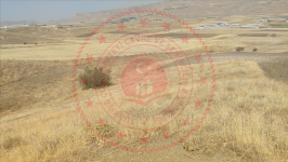 Van İpekyolu Yalınağaç Milli Emlak'tan Satılık 18.486,89 m2 Tarla