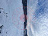 Sinop Saraydüzü Tepeköy Köyü Milli Emlak'tan Satılık 1.384,51 m2 Tarla