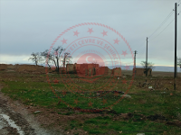 Konya Kadınhanı Bakırpınarı Köyü Milli Emlak'tan Satılık 396,92 m2 Tarla