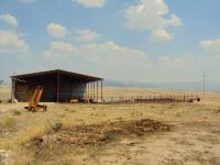 Afyonkarahisar Başmakçı Küllüce Köyü Milli Emlak'tan Satılık 2.400,02 m2 Arsa