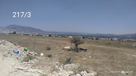 Denizli Honaz Dereçiftlik Köyü Milli Emlak'tan Satılık 16.483,69 m2 Arsa