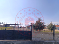 Ankara Bala Belçarsak Köyü Milli Emlak'tan Satılık 889,00 m2 Arsa
