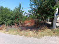 Manisa Saruhanlı Heybeli Mahallesi Milli Emlak'tan Satılık 645,10 m2 Tarla