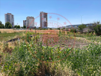 Kayseri Kocasinan Kötügöller Mahallesi Milli Emlak'tan Satılık 1.089,05 m2 Arsa