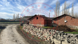 Tokat Turhal Gökdere Köyü Milli Emlak'tan Satılık 483,82 m2 Arsa