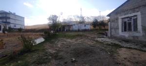 Van Edremit Kurubaş Milli Emlak'tan Satılık 2.270,94 m2 Arsa