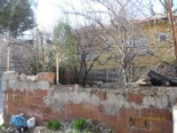 Kütahya Merkez Otuz Ağustos Mahallesi Milli Emlak'tan Satılık 25,79 m2 Tarla