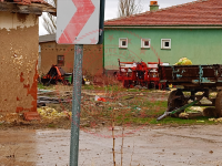 Konya Kadınhanı Bakırpınarı Köyü Milli Emlak'tan Satılık 384,57 m2 Tarla