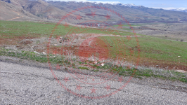 Erzincan Tercan Tepebaşı Köyü Milli Emlak'tan Satılık 15.125,72 m2 Tarla