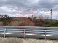 Edirne Uzunköprü Kavacık Köyü Milli Emlak'tan Satılık 3.863,30 m2 Tarla