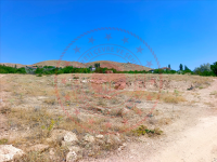 Nevşehir Gülşehir Civelek Köyü Milli Emlak'tan Satılık 4.205,40 m2 Tarla