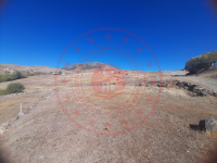 Sivas Merkez Yıldız - S. Ömer Yıldırım Mahallesi Milli Emlak'tan Satılık 641,66 m2 Arsa