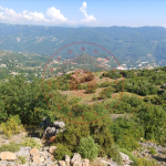 Antalya Alanya Burçaklar Köyü Milli Emlak'tan Satılık 469,83 m2 Tarla