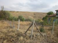 Ankara Evren Solakuşağı Köyü Milli Emlak'tan Satılık 410,79 m2 Tarla