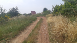 Balıkesir Kepsut Saraç Köyü Milli Emlak'tan Satılık 3.350,00 m2 Tarla