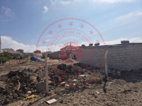 Kayseri Develi Menengi Mahallesi Milli Emlak'tan Satılık 1.845,49 m2 Arsa