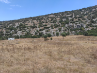 Antalya Korkuteli Bayatbademleri Mahallesi Milli Emlak'tan Satılık 5.958,31 m2 Tarla