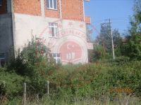 Samsun Bafra Dededağı Köyü Milli Emlak'tan Satılık 259,37 m2 Arsa