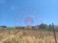 Kırıkkale Sulakyurt Anbardere Köyü Milli Emlak'tan Satılık 1.040,00 m2 Tarla