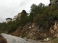 Antalya Alanya Mahmutseydi Köyü Milli Emlak'tan Satılık 1.392,18 m2 Tarla