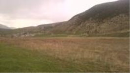 Bayburt Merkez Ağören Köyü Milli Emlak'tan Satılık 23.656,61 m2 Tarla