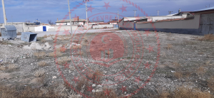 Konya Karatay Göçü Köyü Milli Emlak'tan Satılık 706,41 m2 Tarla