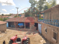 Kırıkkale Delice Dağobası Köyü Milli Emlak'tan Satılık 172,01 m2 Tarla