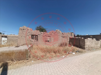 Mardin Artuklu Arpatepe Köyü Milli Emlak'tan Satılık 105,46 m2 Tarla