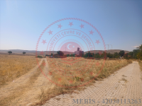 Konya Selçuklu Kınık Köyü Milli Emlak'tan Satılık 467,31 m2 Tarla
