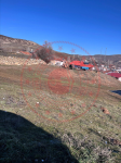 Tokat Sulusaray Dutluca Köyü Milli Emlak'tan Satılık 485,16 m2 Arsa