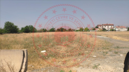 Konya Meram Alakova Mahallesi Milli Emlak'tan Satılık 2.134,34 m2 Arsa