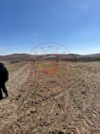 Yozgat Merkez Mezra Köyü Milli Emlak'tan Satılık 2.642,47 m2 Tarla
