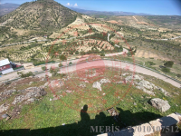 Gaziantep Şahinbey Morcalı Köyü Milli Emlak'tan Satılık 4.368,54 m2 Tarla